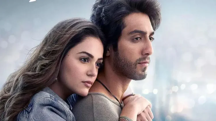 Saiyaara Sparks Record ₹500 Cr+ Worldwide Romance Blockbuster