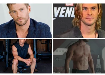 Happy Birthday Chris Hemsworth: 42 Years of Hollywood Stardom