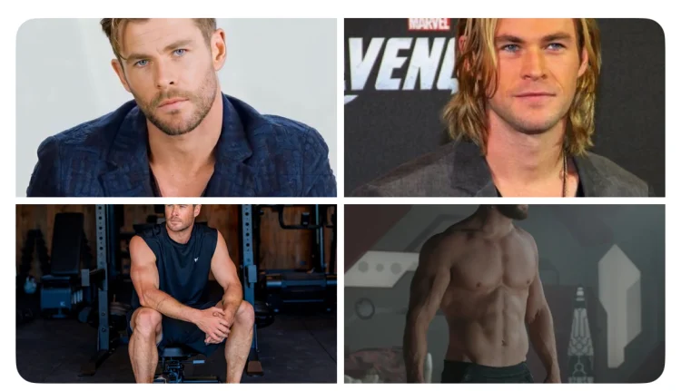 Happy Birthday Chris Hemsworth: 42 Years of Hollywood Stardom