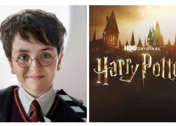 Warner Bros CEO Confirms Harry Potter TV Series 10-Year Run