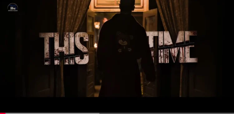 Baaghi 4 Teaser Released on YouTube: Tiger Shroff Returns with Action-Packed Thriller