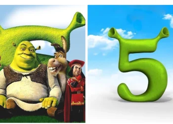 Shrek 5 Cast Revealed: Myers, Murphy, Diaz and Zendaya Return