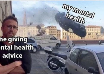 Top 5 ADHD Memes That Perfectly Capture Mental Health Chaos, Humor, and Relatable Struggles