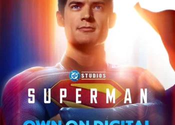 Superman Digital Release Set for Aug 15 After Box Office Run