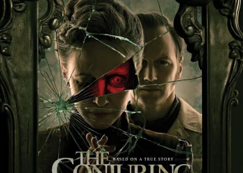 The Conjuring: Last Rites Poster & Final Chapter Unveiled – September 5 Release, Cast, Box Office Legacy and Future Plans