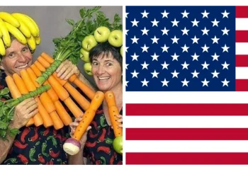 US Vegetable Prices Surge 38.9% in July—Inflation Shock