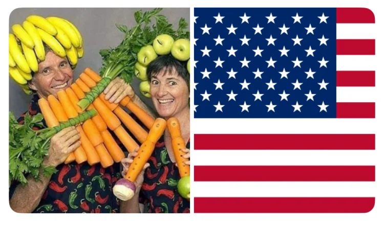 US Vegetable Prices Surge 38.9% in July—Inflation Shock