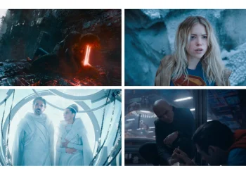 Superman (2025) Now Available on Digital Platforms Full Movie Details