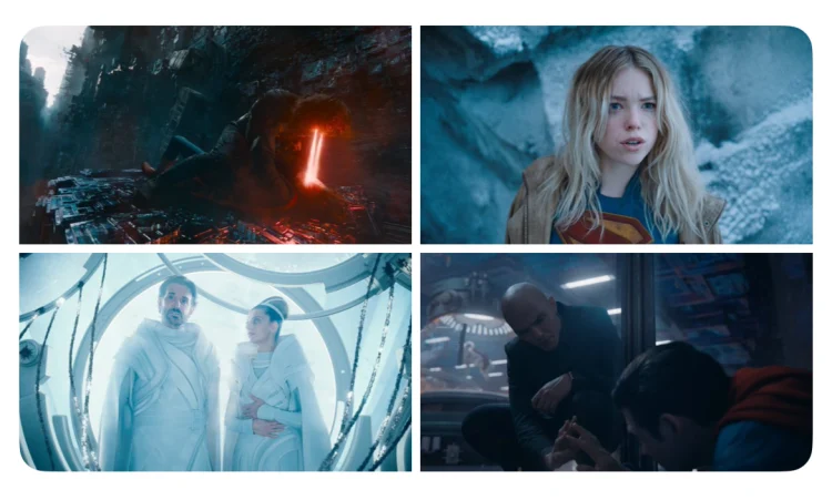 Superman (2025) Now Available on Digital Platforms Full Movie Details