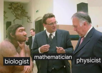 Stem Memes That Mix Math, Science and Pop Culture
