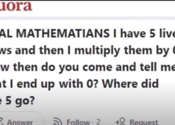 9 Funny Math Memes That Teach With Humor