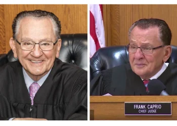 Judge Frank Caprio Dies at 88: A Life of Kindness