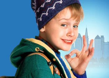 Why Macaulay Culkin Prefers ‘Home Alone 2’ Over the Original 
