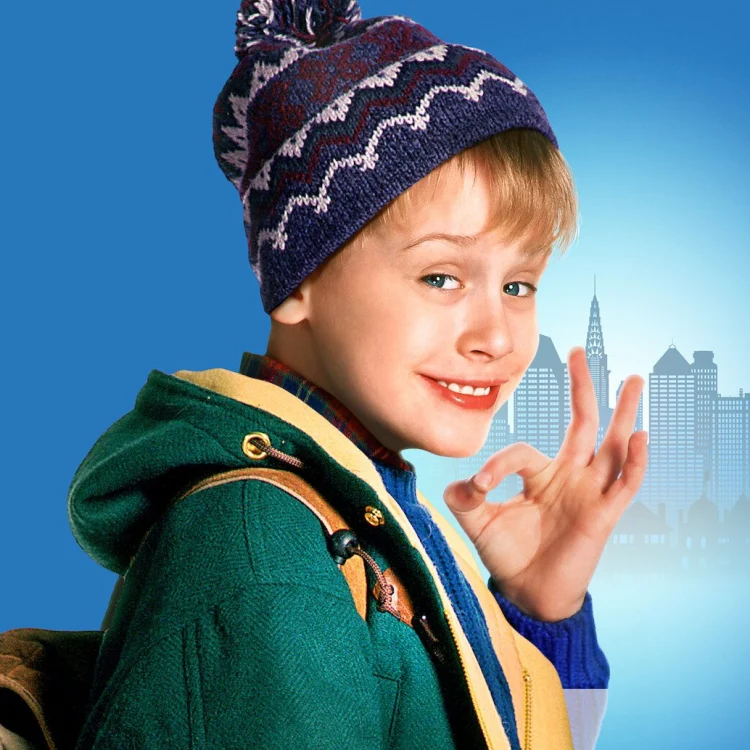 Why Macaulay Culkin Prefers ‘Home Alone 2’ Over the Original 