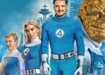 The Fantastic Four: First Steps (2025) Box Office Breakdown – How the First Steps Are Shaping Superhero Cinema