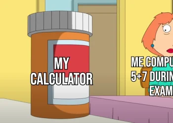 Top 6 Viral Math Memes That Make Algebra, Calculus and Logic Hilariously Relatable