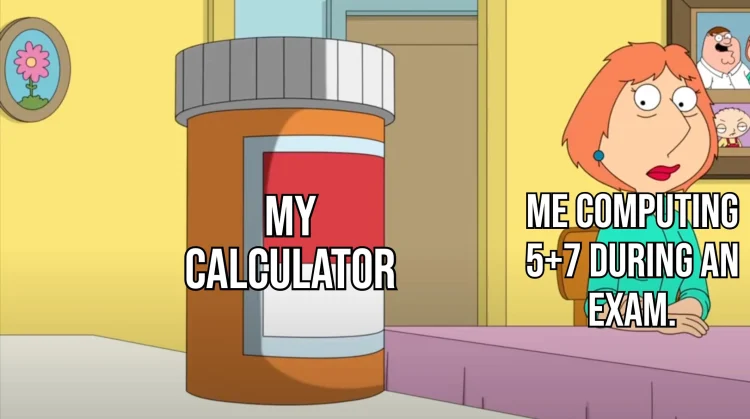 Top 6 Viral Math Memes That Make Algebra, Calculus and Logic Hilariously Relatable