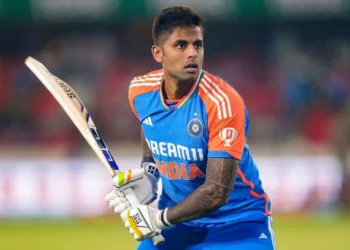 Happy Birthday Suryakumar Yadav  India’s Mr. 360