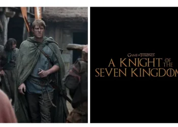 A Knight of the Seven Kingdoms Season 1 Game of Thrones Prequel to Premiere Early 2026 with Full Cast and Budget