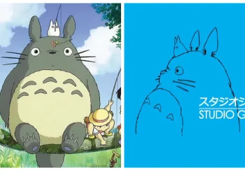 Studio Ghibli Movies Boost Calm and Mental Health