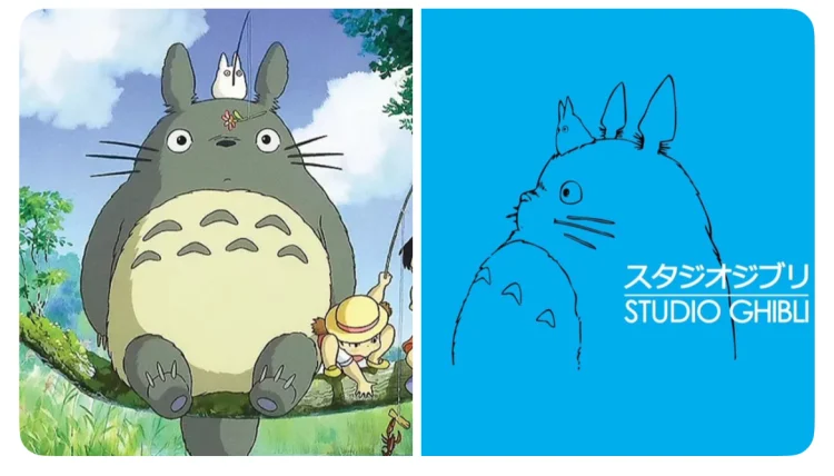 Studio Ghibli Movies Boost Calm and Mental Health