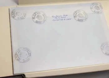 Masaryk’s Secret Letter Will Open on 19 September 2025