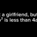 maths meme girlfriend