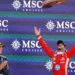 Lewis Hamilton Wins for Ferrari at Barcelona GP 2026 Oldest F1 Winner in 56 Years