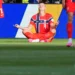 Haaland Brace Headlines Norway’s 4-1 Rout of Iraq in World Cup Return