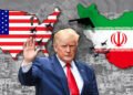 Iran, United States, Strait of Hormuz, ceasefire, Trump, Middle East, oil prices, NATO, Bahrain, Kuwait, Iran war 2026