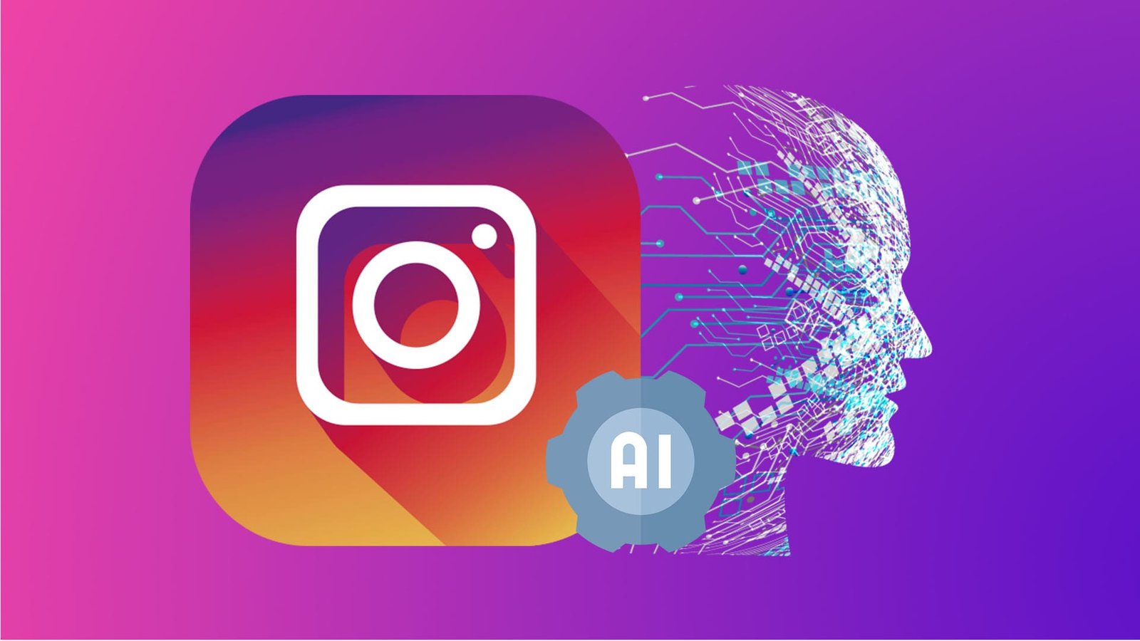 Instagram AI images now let users generate visuals from public photos by tagging accounts in prompts.