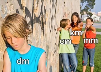 From a fake π-equalling integral to a hand-cut 3D sinc function sculpture, these 5 math memes turn tricky concepts like order of operations