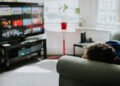 Collage highlighting the biggest new Netflix movies and series this week