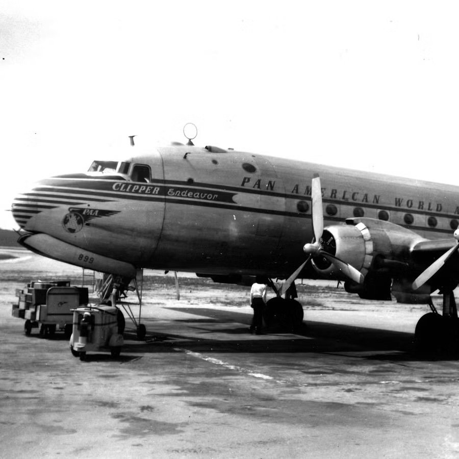 The Pan Am plane found after 74 years has been confirmed nearly 2,000 feet under the Atlantic Ocean off Puerto Rico, ending one of aviation's longest mysteries.