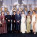 Christopher Nolan's The Odyssey surpasses $680M at the global box office. Get full country-by-country earnings, cast list, and production details.