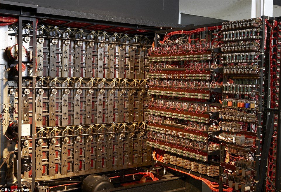 universal Turing machine