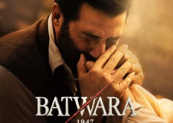 Bollywood movie releases this week, upcoming Hindi movies 14 August, Batwara 1947 release date, Batwara 1947 cast budget, Awarapan 2 release date, Sunny Deol new movie, Emraan Hashmi movies, Independence Day movie clash, Bollywood August 14 releases, Batwara 1947 vs Awarapan 2, YipZap movie news