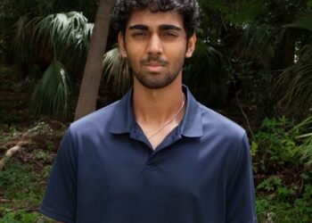 Youngest Professor World Record Falls to an 18-Year-Old