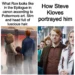 Collection of funny Harry Potter memes featuring Hogwarts characters and movie plot hole jokes on YipZap.