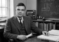 Discover the life, mind, and legacy of Alan Turing—the mathematician who cracked the Enigma code, fathered modern computing, and pioneered artificial intelligence.
