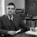 Discover the life, mind, and legacy of Alan Turing—the mathematician who cracked the Enigma code, fathered modern computing, and pioneered artificial intelligence.