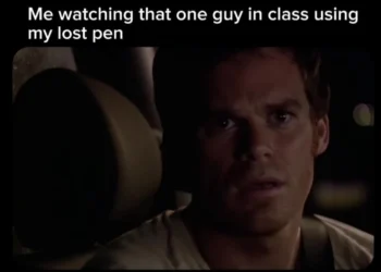 20 Funny Memes About Daily Life Everyone Will Understand