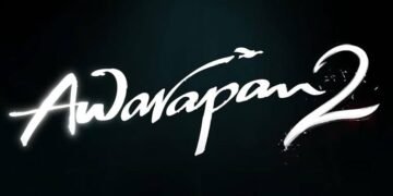 Awarapan 2 Day 4 box office collection featuring Emraan Hashmi with India, worldwide, state-wise collection and occupancy report