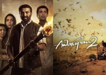 Batwara 1947 vs Awarapan 2 worldwide opening day box office collection chart