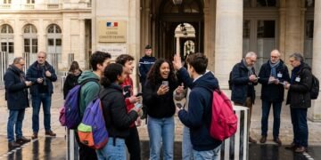 French Constitutional Council Social Media Ban Ruling