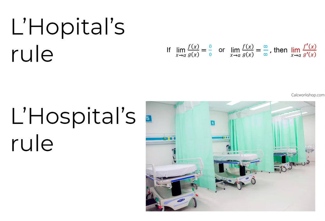 If you spell it wrong youll have to go the lhospital