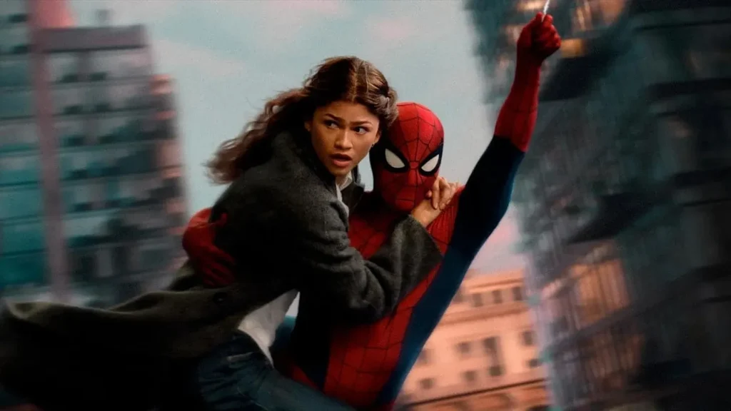 Spider-Man: Brand New Day box office collection worldwide as Tom Holland's Spider-Man movie crosses $2 billion globally.