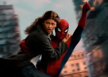 Spider-Man: Brand New Day box office collection worldwide as Tom Holland's Spider-Man movie crosses $2 billion globally.