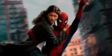 Spider-Man: Brand New Day box office collection worldwide as Tom Holland's Spider-Man movie crosses $2 billion globally.