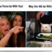 Woman Yelling at a Cat Meme: Origin & Meaning Explained and Enjoy Meme